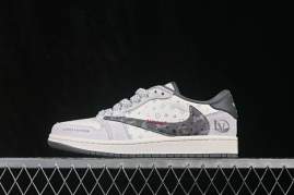 Picture of Air Jordan 1 LOW _SKUfw24482195285642061fw
